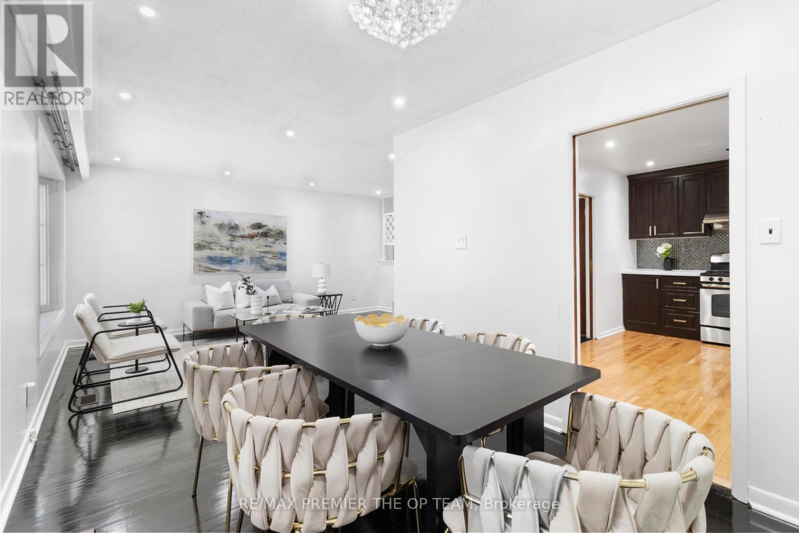 16 Brantwood Drive, Toronto, Ontario  M1H 2G6 - Photo 21 - E12854930