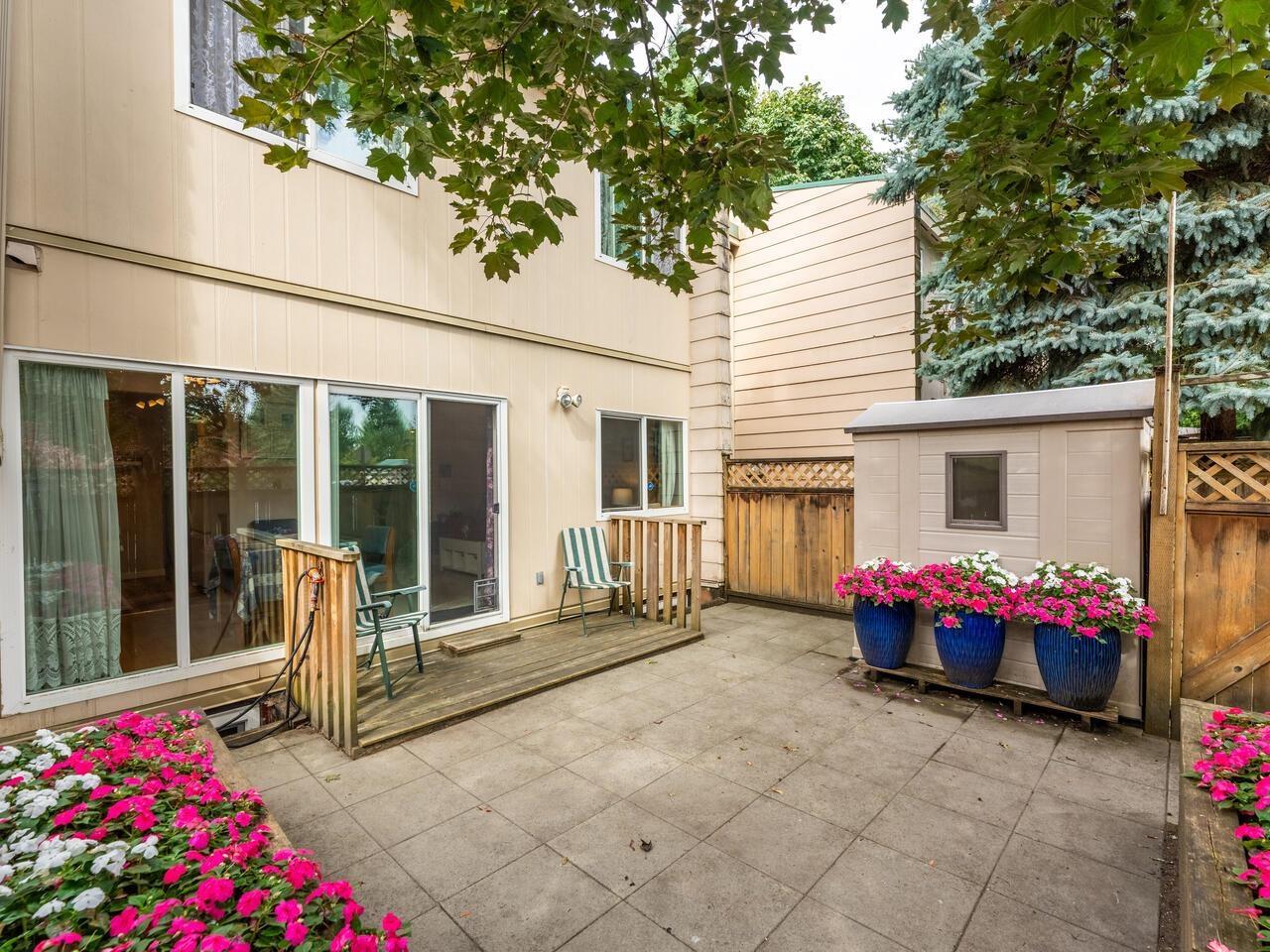 5 10595 153 Street, Surrey, British Columbia  V3R 4H8 - Photo 1 - R3096923