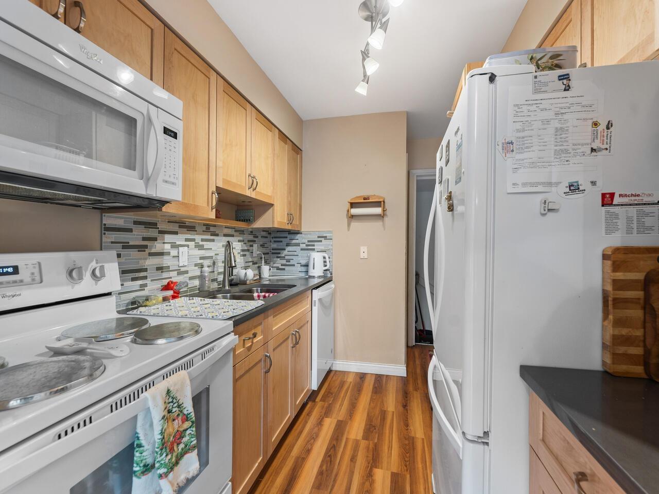 5 10595 153 Street, Surrey, British Columbia  V3R 4H8 - Photo 10 - R3096923