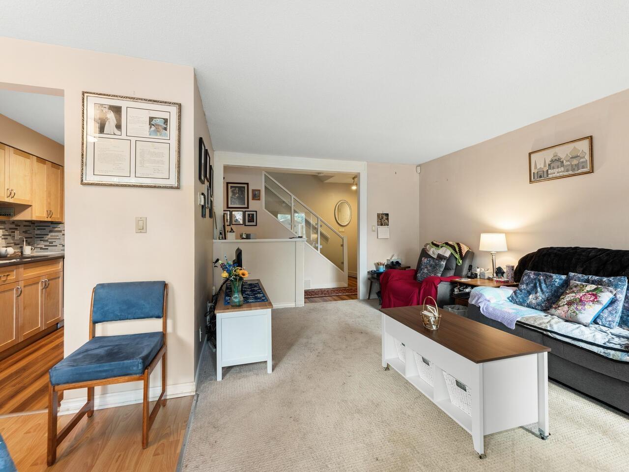 5 10595 153 Street, Surrey, British Columbia  V3R 4H8 - Photo 5 - R3096923