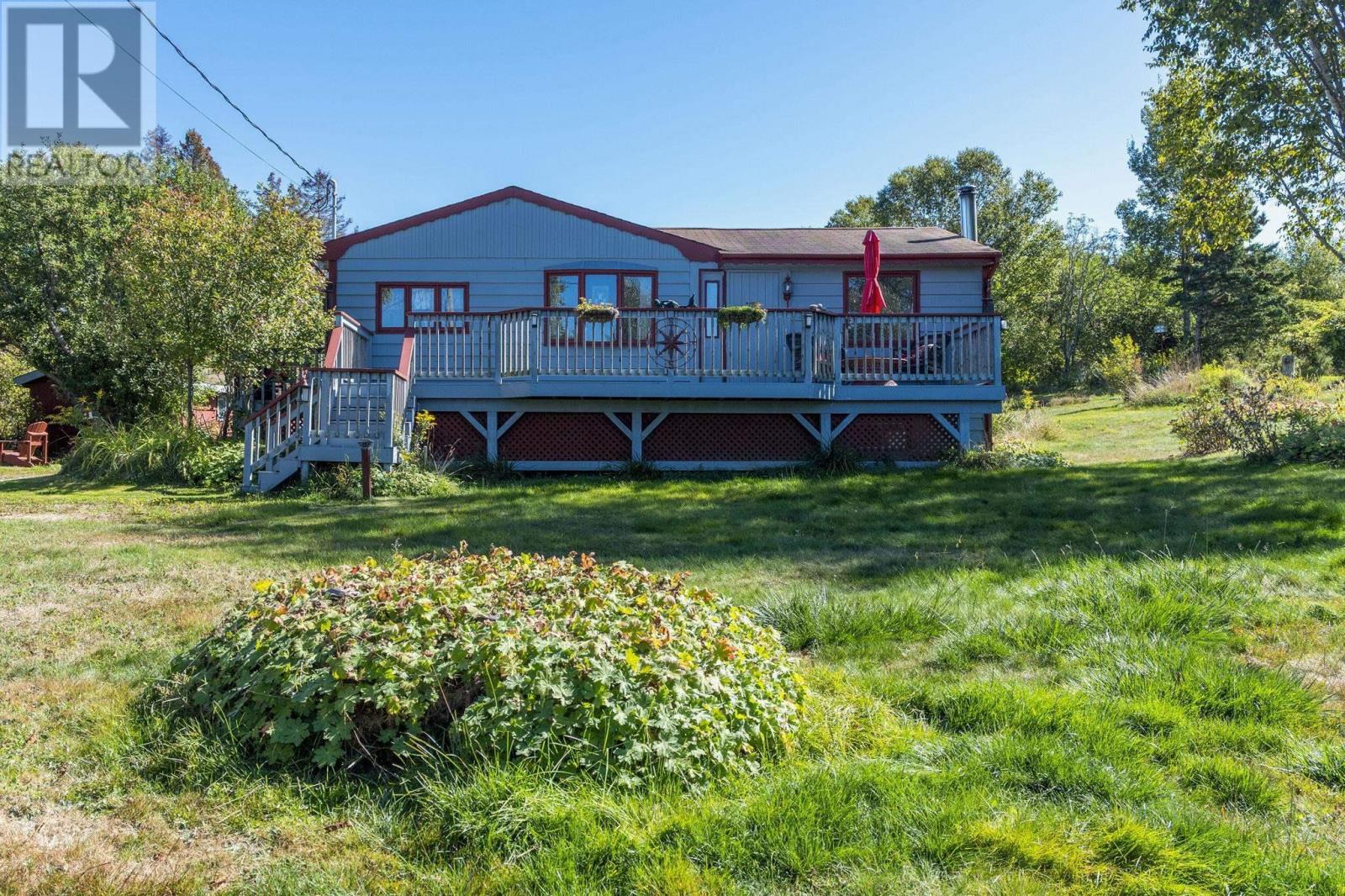 5012 Highway 329, Blandford, Nova Scotia  B0J 1T0 - Photo 2 - 202524536