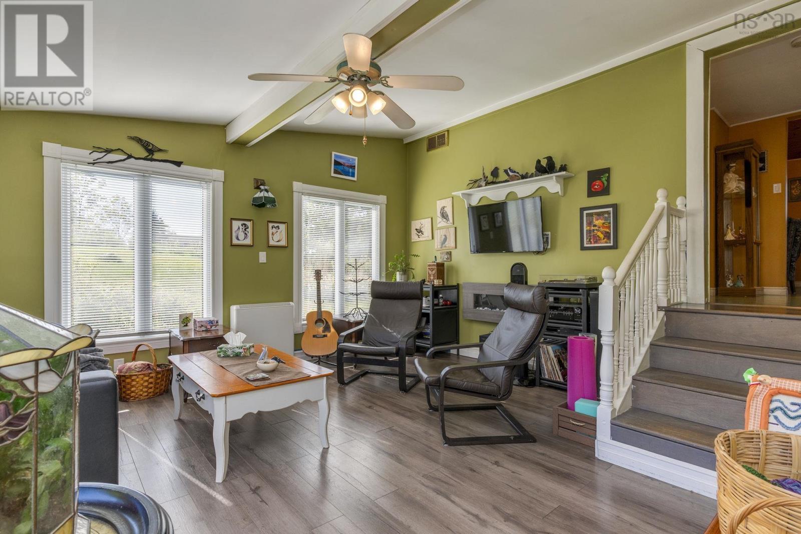 5012 Highway 329, Blandford, Nova Scotia  B0J 1T0 - Photo 33 - 202524536