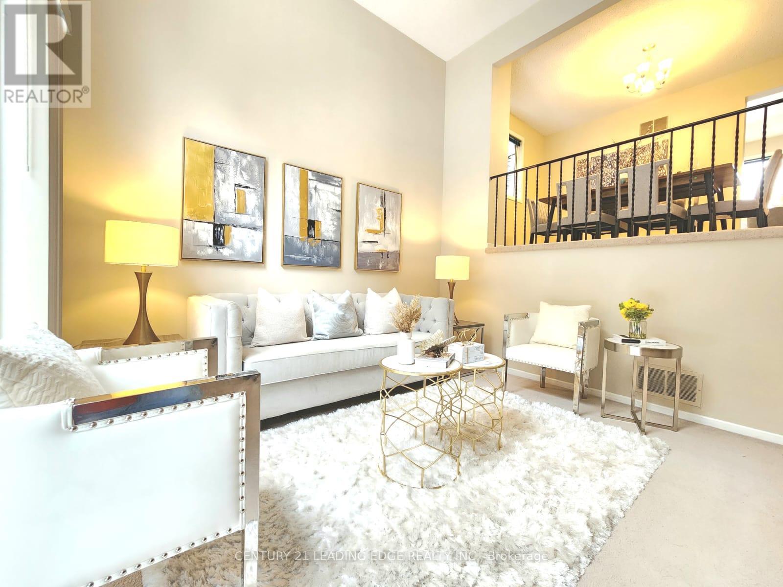 12 New Port Way, Markham, Ontario  L3T 2N2 - Photo 9 - N12854844