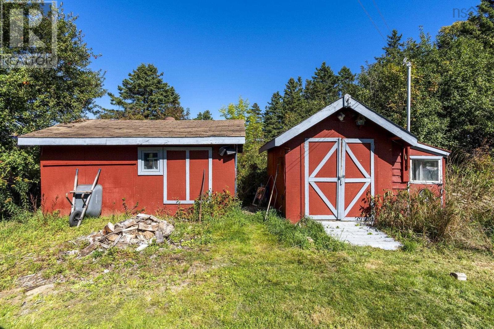 5012 Highway 329, Blandford, Nova Scotia  B0J 1T0 - Photo 5 - 202524536