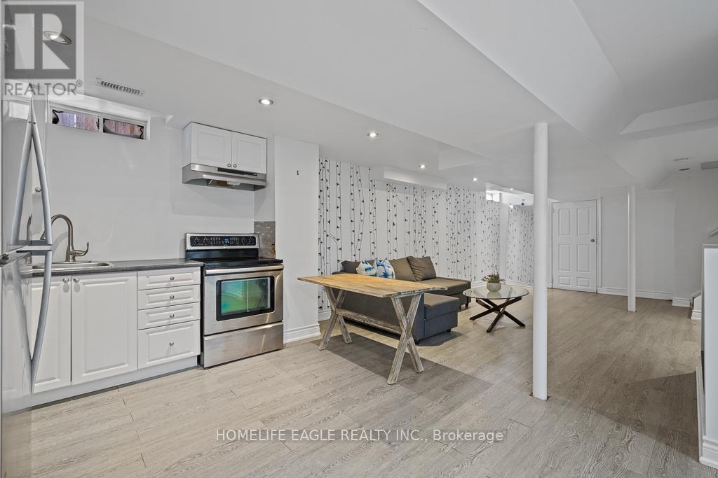 Bsmt - 98 Lowther Avenue, Richmond Hill, Ontario  L4E 4P3 - Photo 3 - N12854850