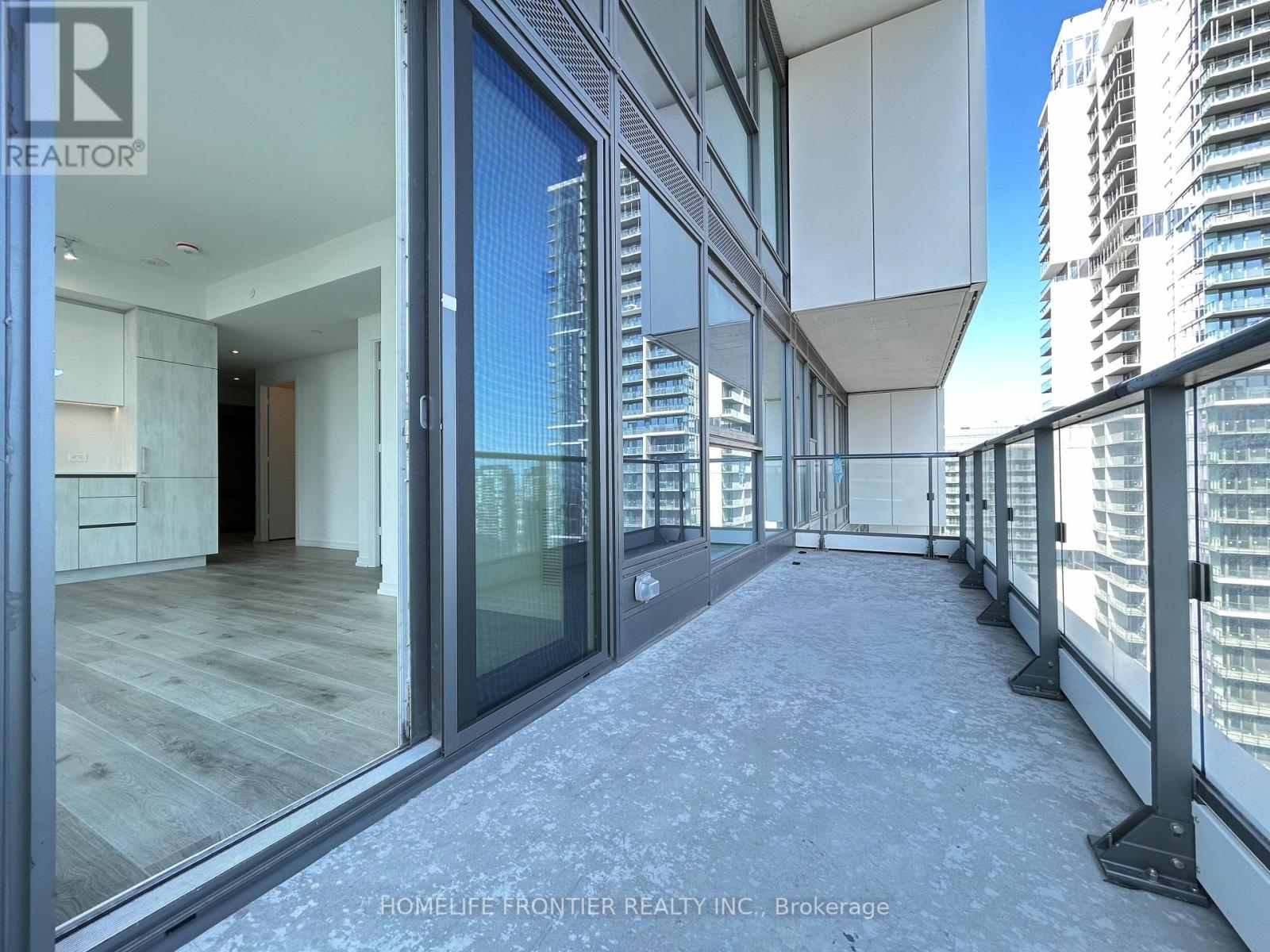 3710 - 1000 Portage Parkway, Vaughan (Concord), Ontario  L4K 0L1 - Photo 24 - N12854870