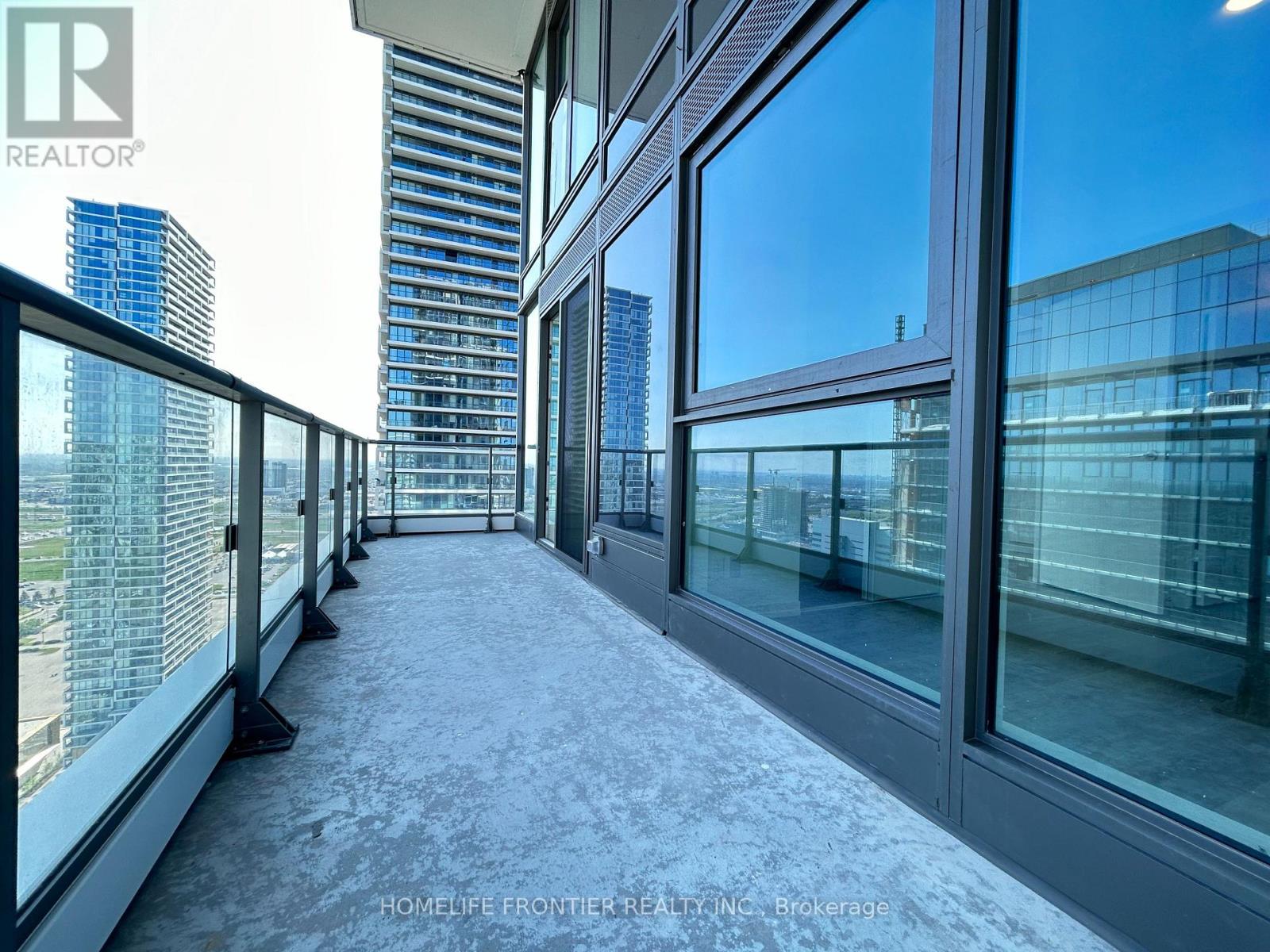 3710 - 1000 Portage Parkway, Vaughan (Concord), Ontario  L4K 0L1 - Photo 25 - N12854870