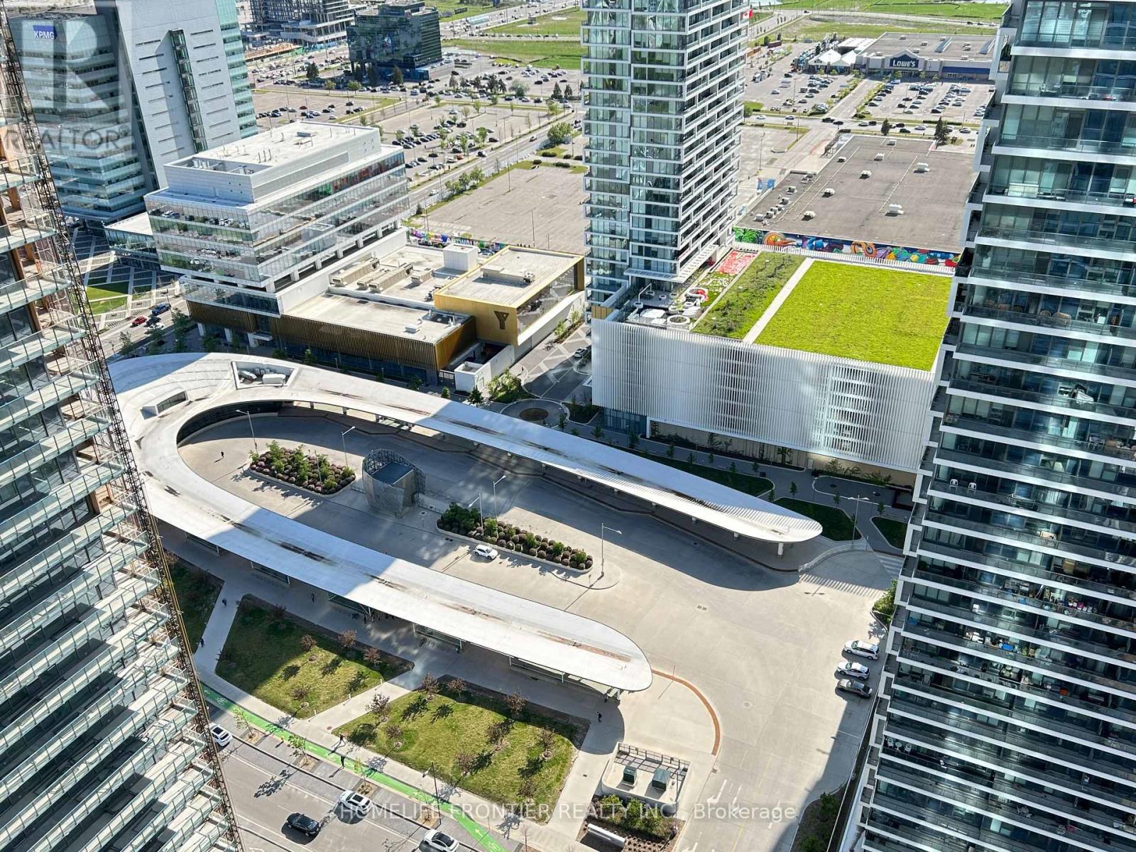 3710 - 1000 Portage Parkway, Vaughan (Concord), Ontario  L4K 0L1 - Photo 26 - N12854870