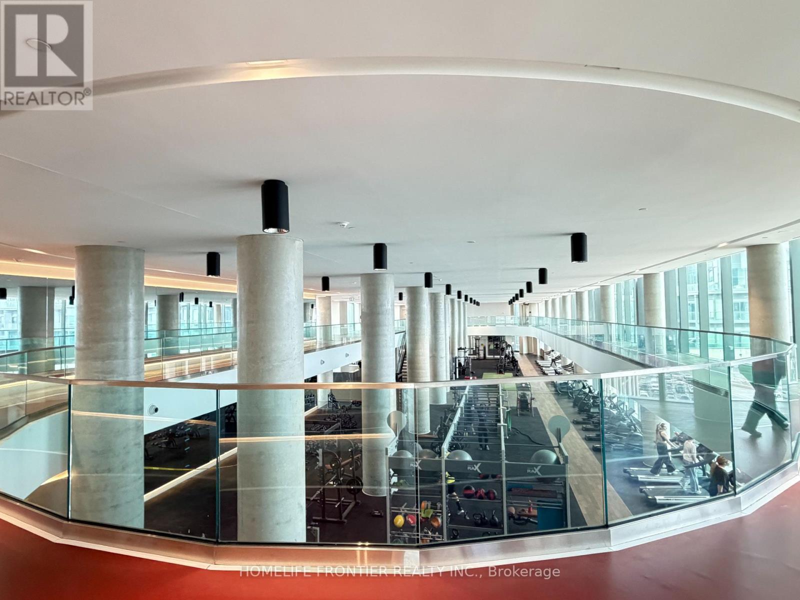 3710 - 1000 Portage Parkway, Vaughan (Concord), Ontario  L4K 0L1 - Photo 28 - N12854870