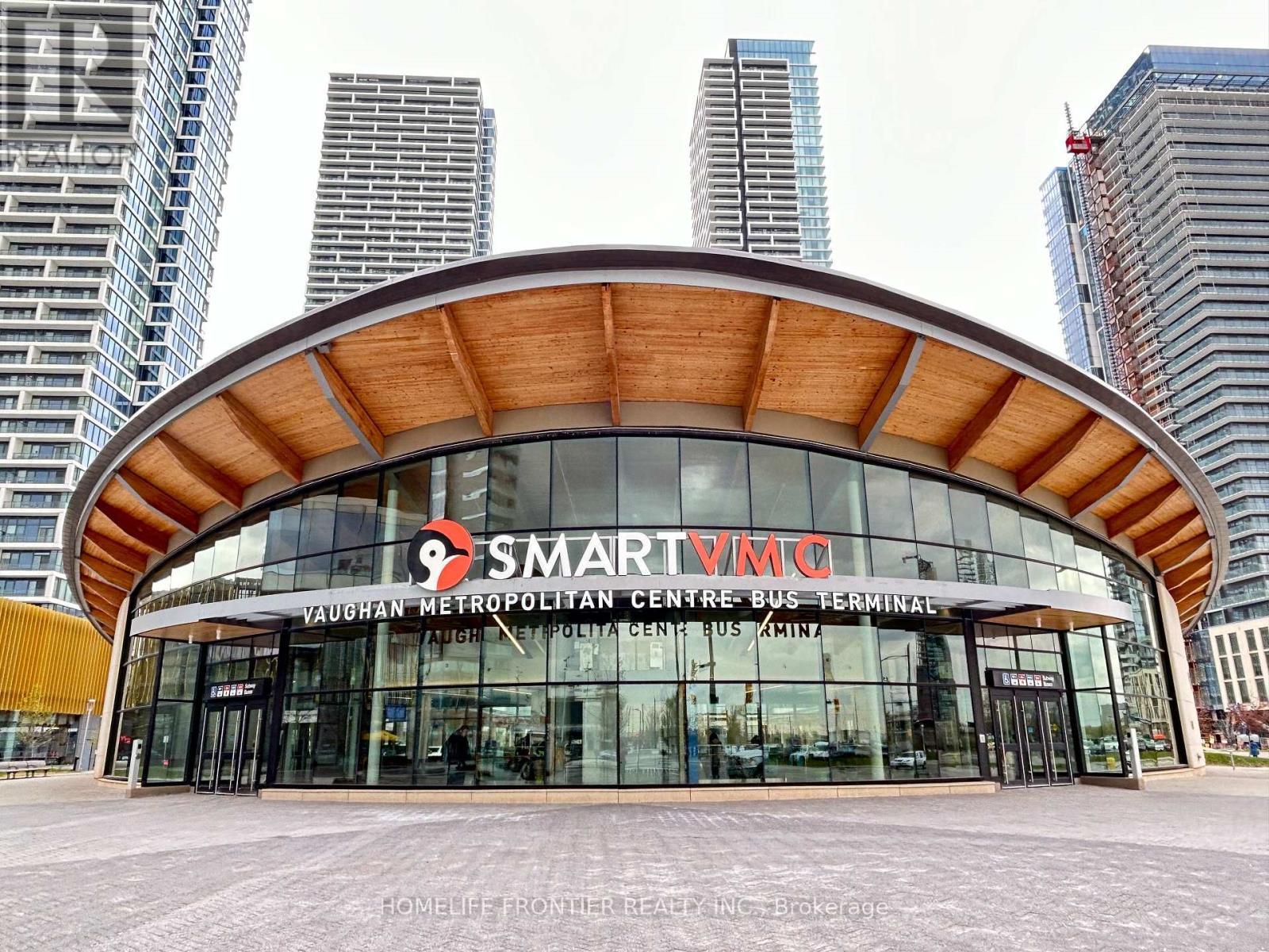 3710 - 1000 Portage Parkway, Vaughan (Concord), Ontario  L4K 0L1 - Photo 31 - N12854870