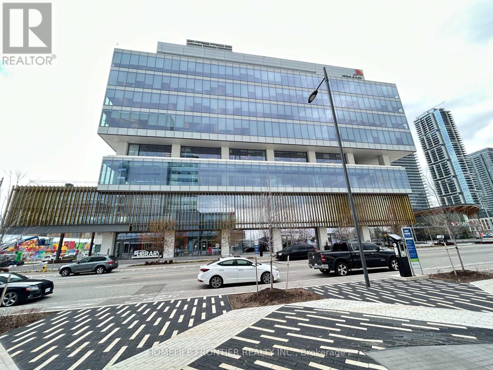 3710 - 1000 Portage Parkway, Vaughan (Concord), Ontario  L4K 0L1 - Photo 32 - N12854870