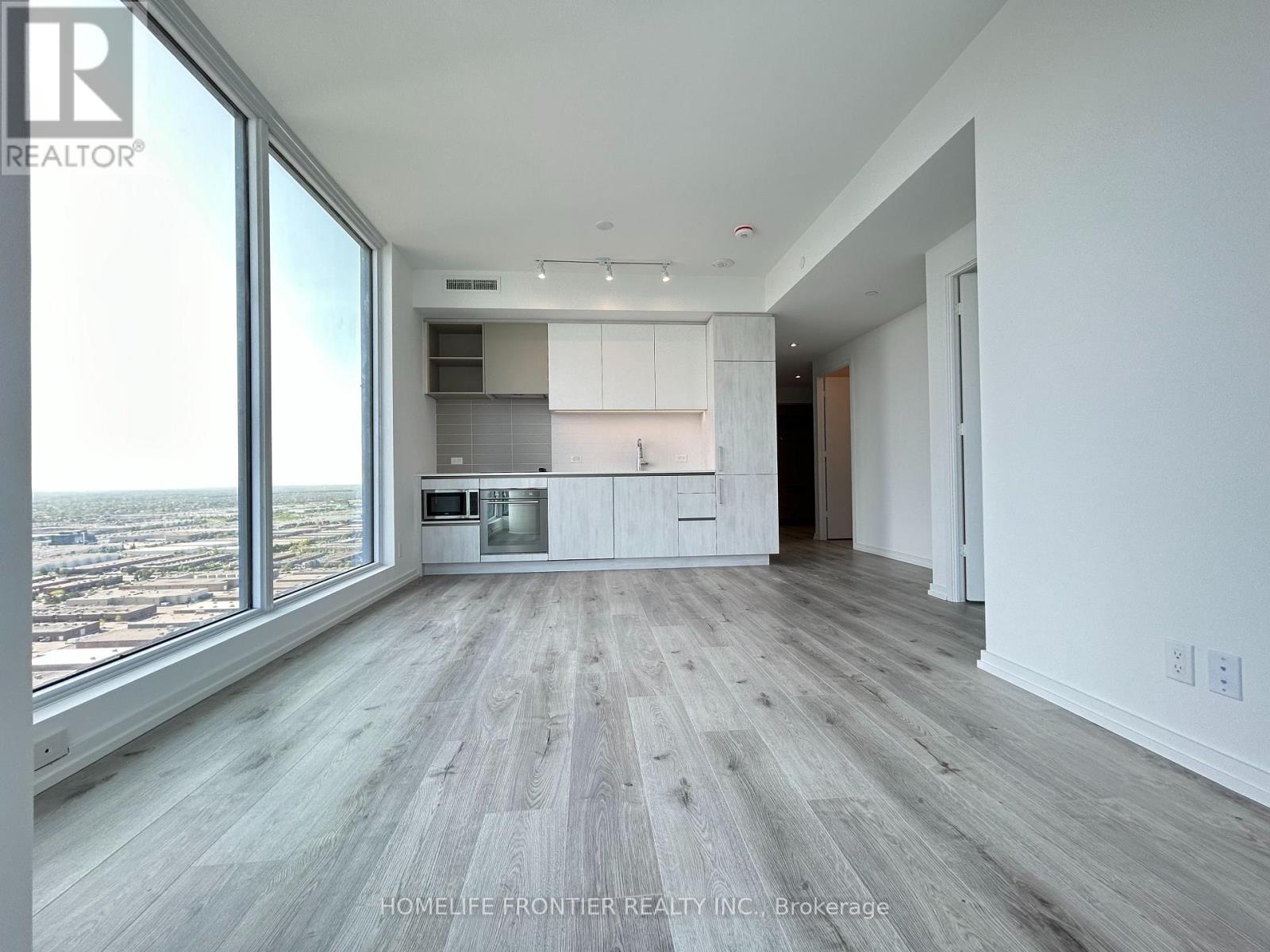 3710 - 1000 Portage Parkway, Vaughan (Concord), Ontario  L4K 0L1 - Photo 9 - N12854870