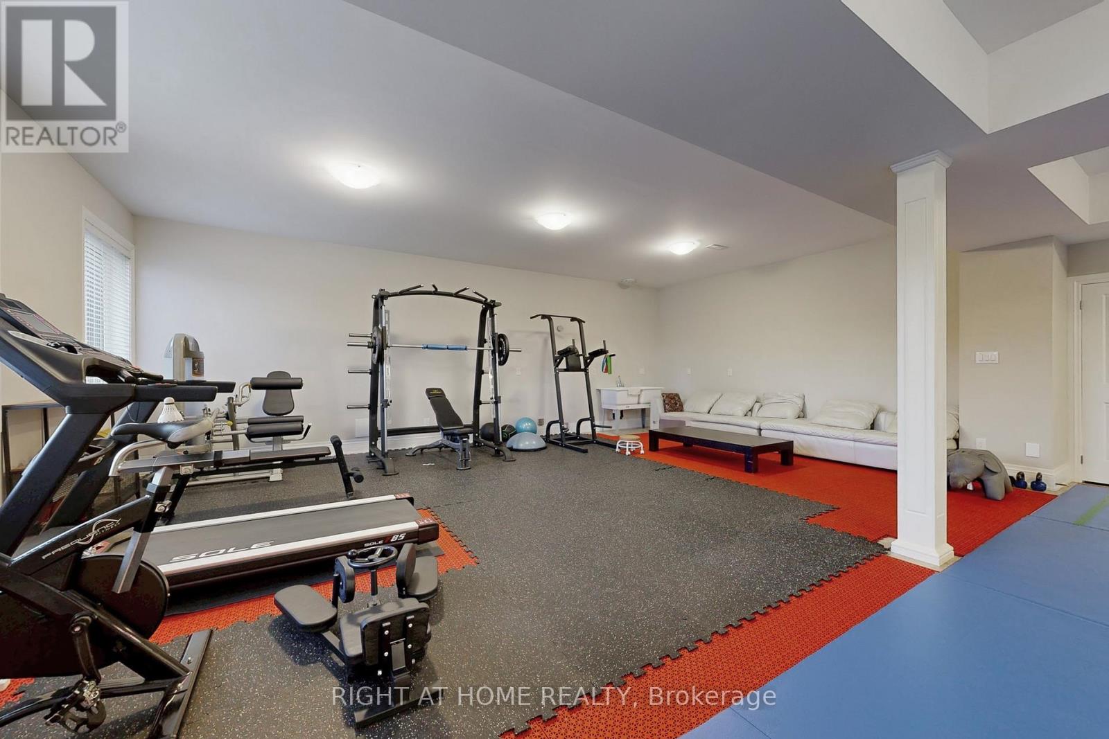 53 Rockwell Road, Richmond Hill (Doncrest), Ontario  L4B 1A9 - Photo 35 - N12854872