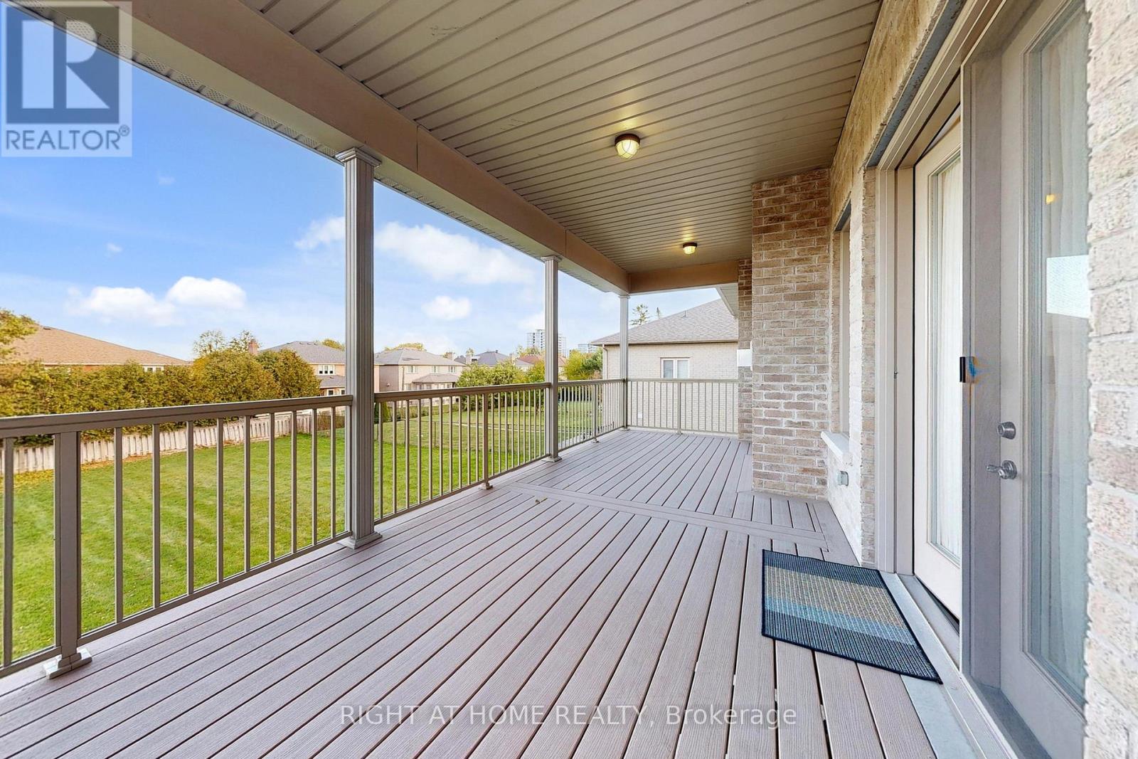 53 Rockwell Road, Richmond Hill (Doncrest), Ontario  L4B 1A9 - Photo 38 - N12854872