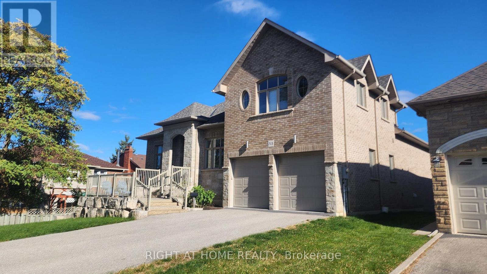 53 Rockwell Road, Richmond Hill (Doncrest), Ontario  L4B 1A9 - Photo 4 - N12854872