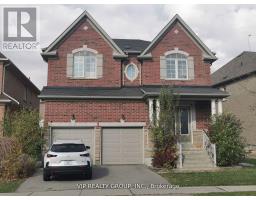 30 LADY VALENTINA AVENUE, Vaughan, Ontario