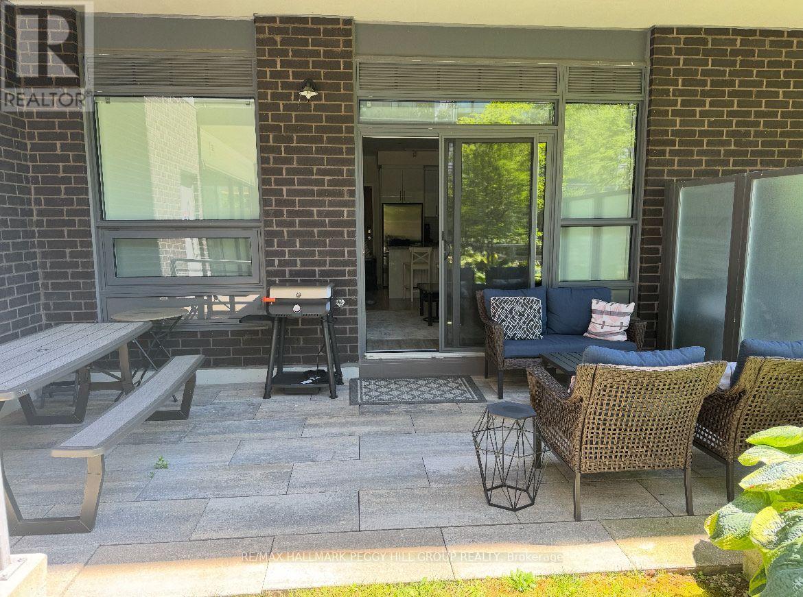 131 - 333 Sea Ray Avenue, Innisfil, Ontario  L9S 0M3 - Photo 10 - N12854876