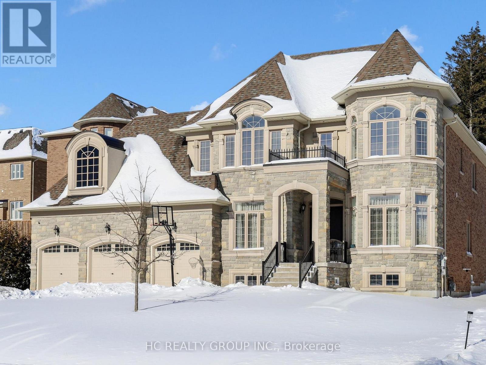 99 COON'S ROAD, Richmond Hill, Ontario