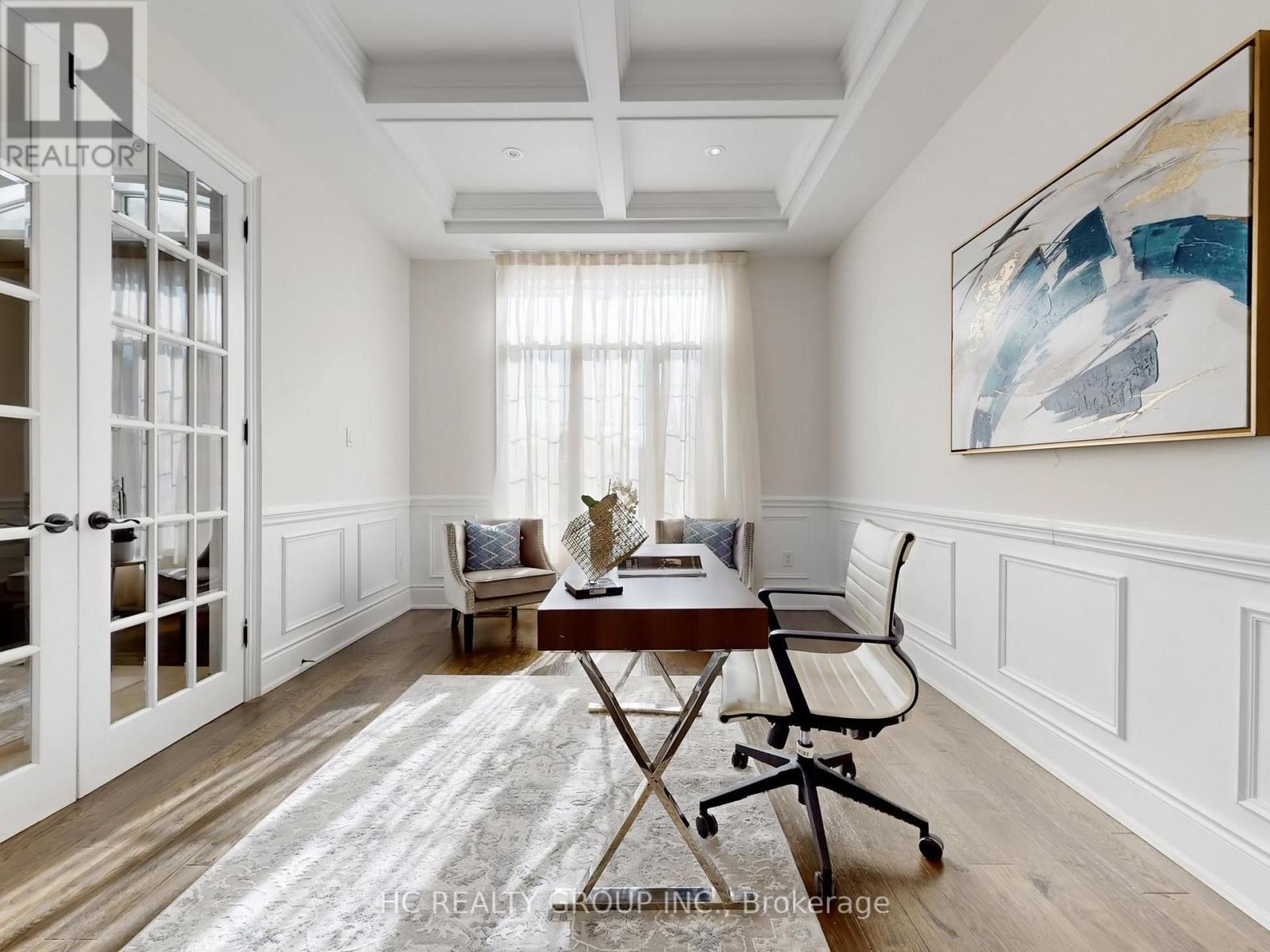 99 Coon's Road, Richmond Hill, Ontario  L4E 2R4 - Photo 14 - N12854900