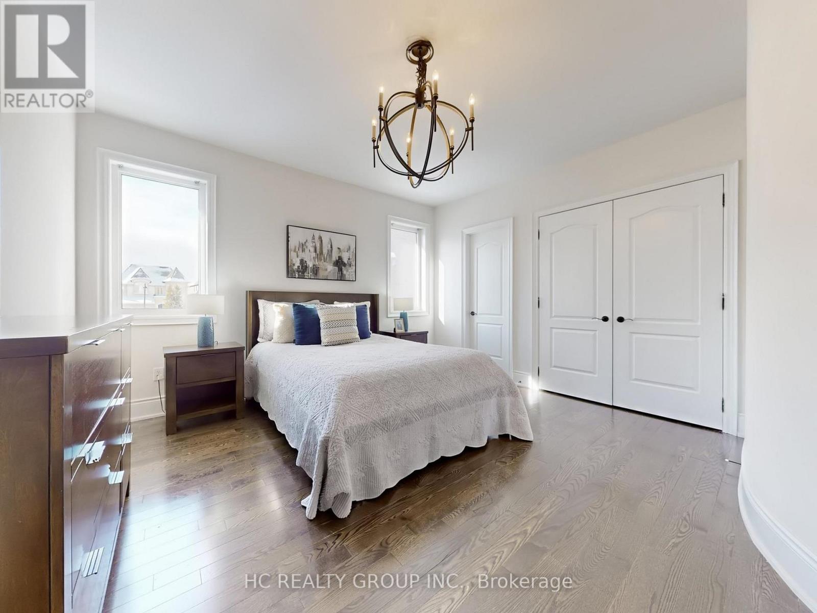 99 Coon's Road, Richmond Hill, Ontario  L4E 2R4 - Photo 33 - N12854900