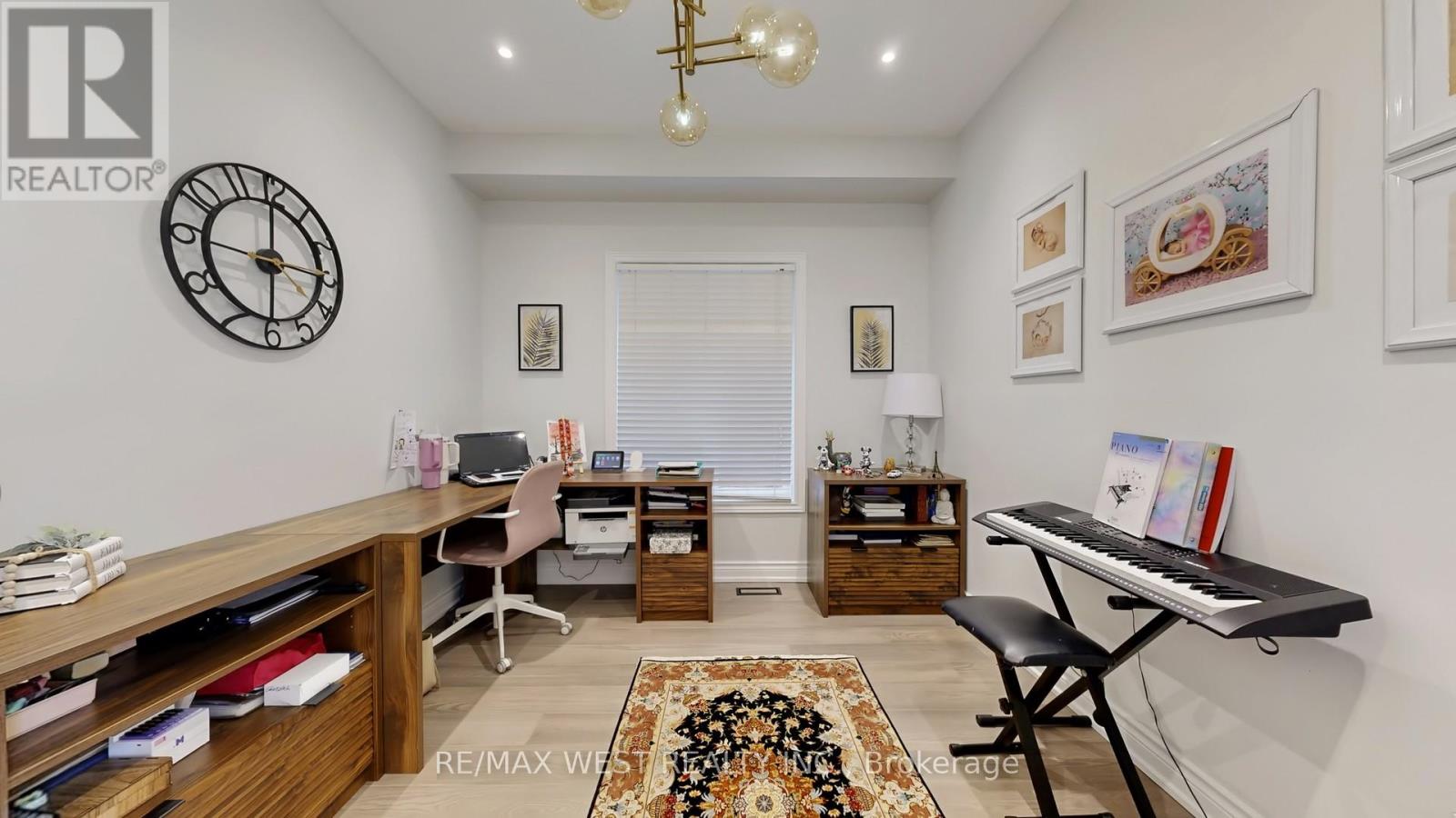 31 Mulholland Drive, Vaughan (Beverley Glen), Ontario  L4J 7T7 - Photo 14 - N12854910