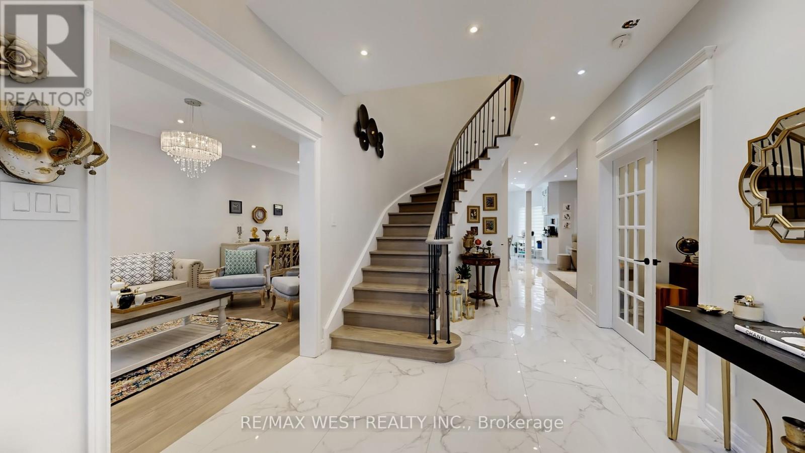 31 Mulholland Drive, Vaughan (Beverley Glen), Ontario  L4J 7T7 - Photo 17 - N12854910