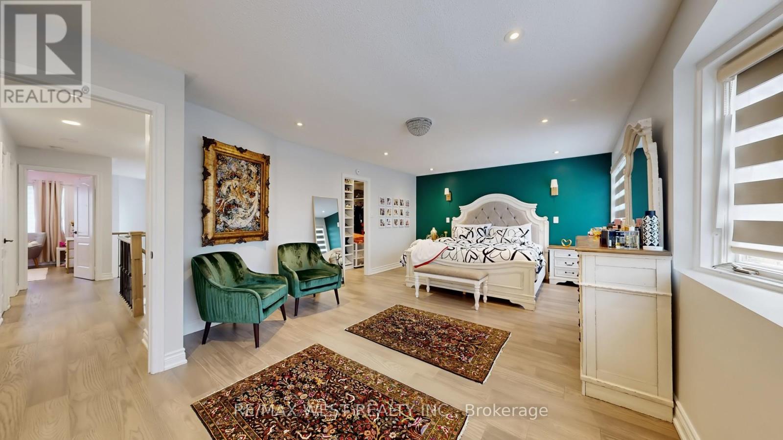 31 Mulholland Drive, Vaughan (Beverley Glen), Ontario  L4J 7T7 - Photo 20 - N12854910