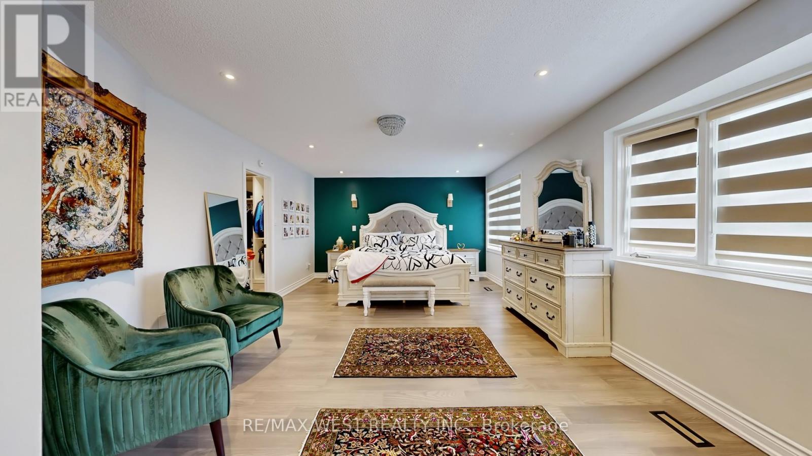 31 Mulholland Drive, Vaughan (Beverley Glen), Ontario  L4J 7T7 - Photo 22 - N12854910