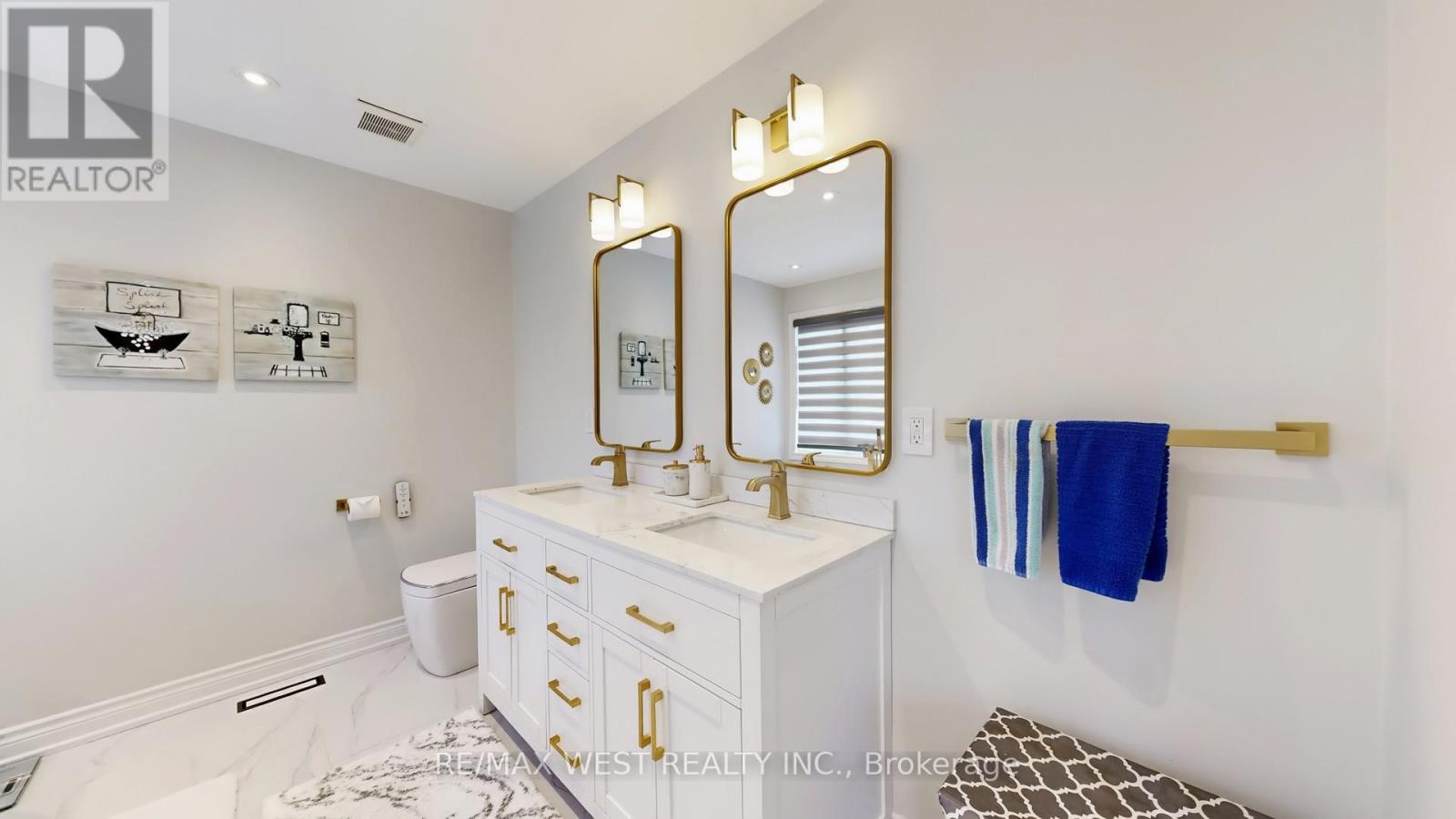 31 Mulholland Drive, Vaughan (Beverley Glen), Ontario  L4J 7T7 - Photo 23 - N12854910