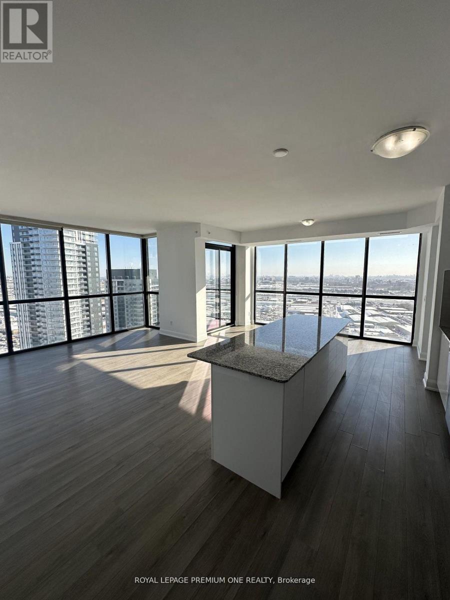 3002 - 2910 HIGHWAY 7 ROAD, Vaughan, Ontario