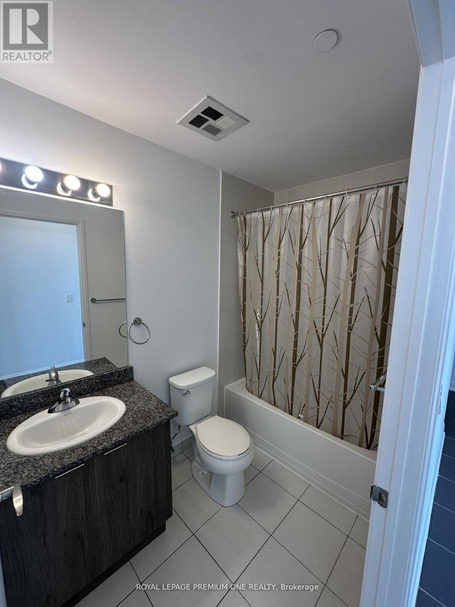 3002 - 2910 Highway 7 Road, Vaughan (Concord), Ontario  L4K 0H8 - Photo 13 - N12854926