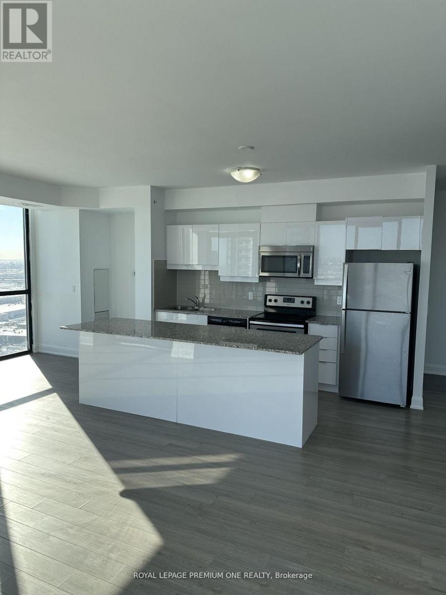 3002 - 2910 Highway 7 Road, Vaughan (Concord), Ontario  L4K 0H8 - Photo 3 - N12854926