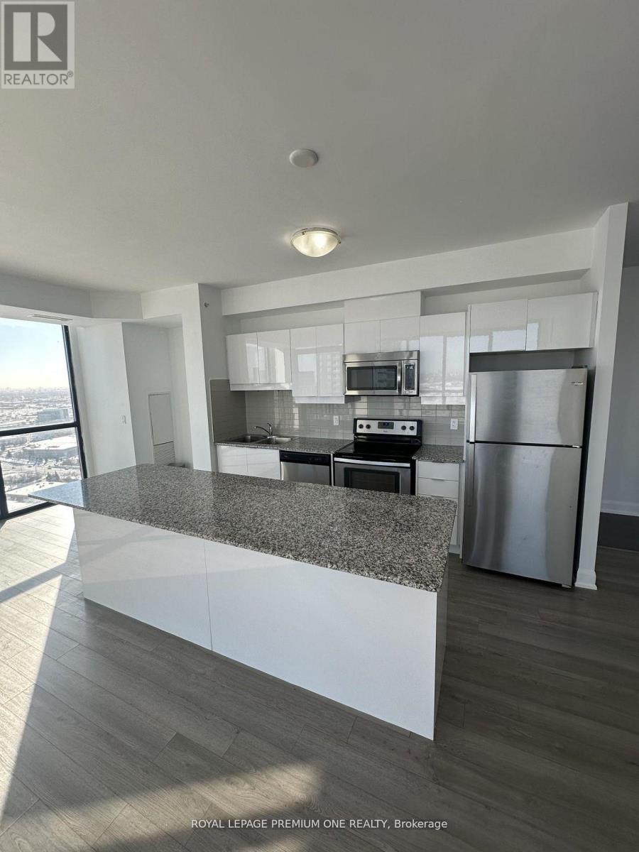 3002 - 2910 Highway 7 Road, Vaughan (Concord), Ontario  L4K 0H8 - Photo 4 - N12854926