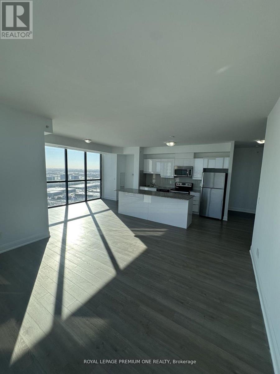 3002 - 2910 Highway 7 Road, Vaughan (Concord), Ontario  L4K 0H8 - Photo 8 - N12854926