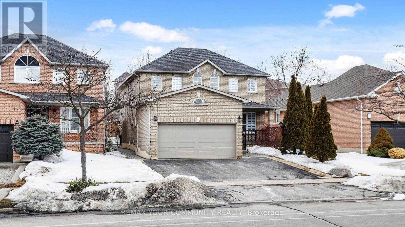 8734 MARTIN GROVE ROAD, Vaughan, Ontario