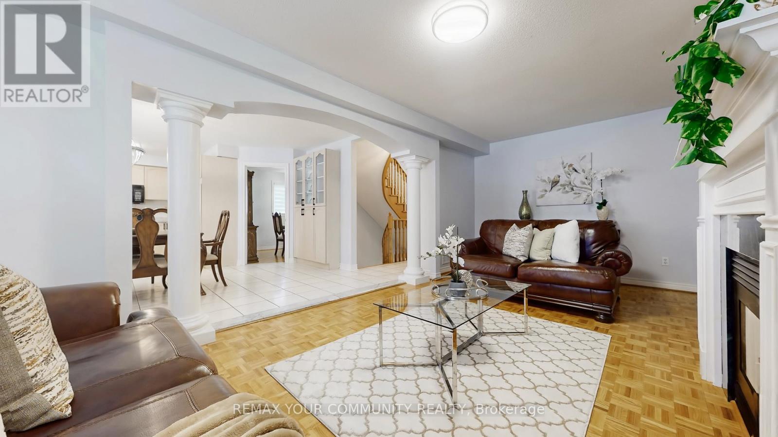 8734 Martin Grove Road, Vaughan, Ontario  L4H 1G2 - Photo 12 - N12854958