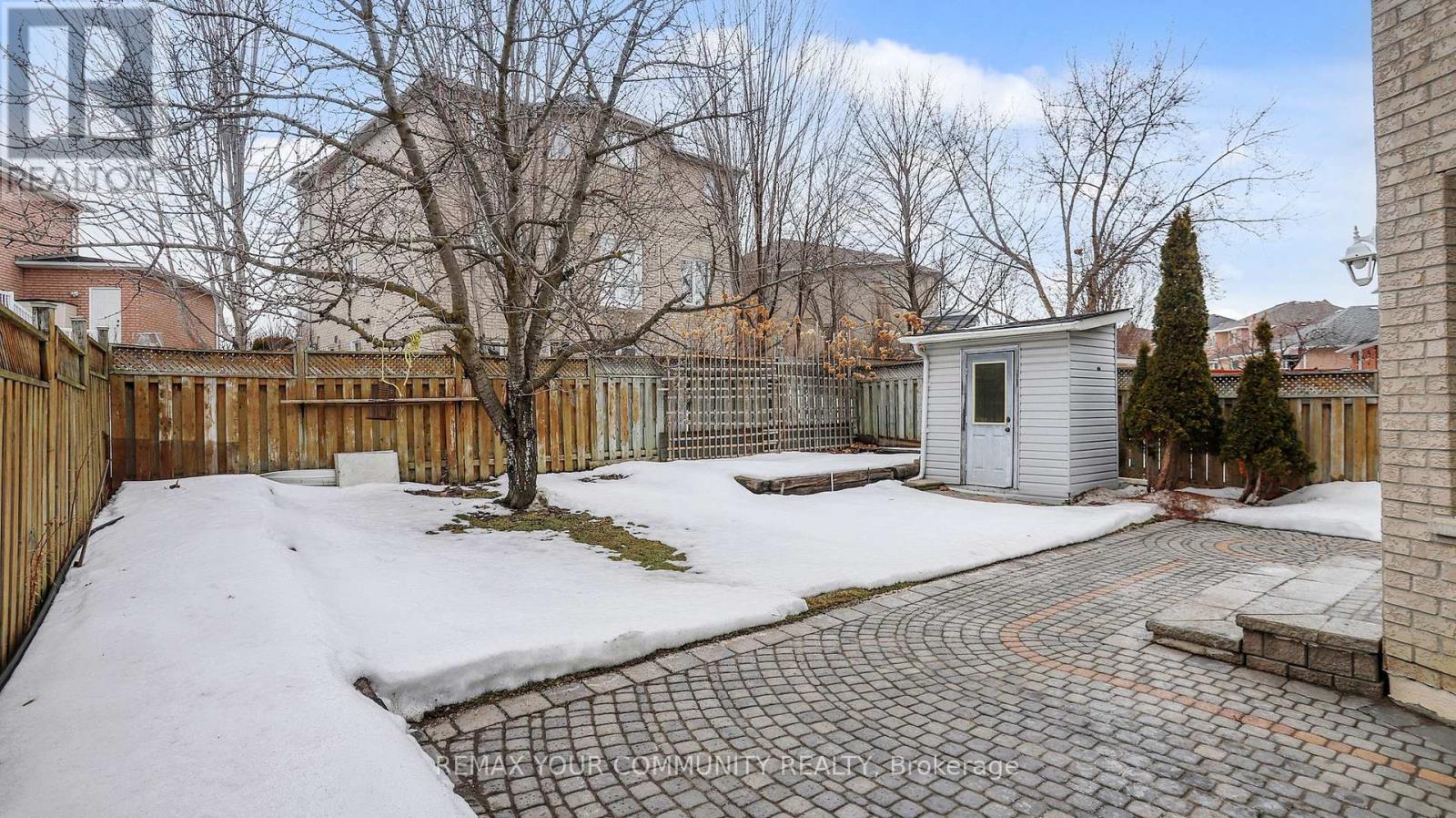 8734 Martin Grove Road, Vaughan, Ontario  L4H 1G2 - Photo 28 - N12854958