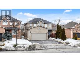 8734 MARTIN GROVE ROAD, Vaughan, Ontario