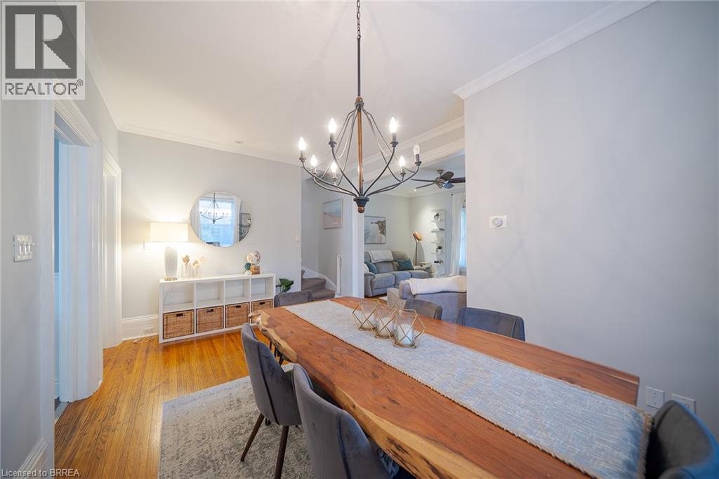 35 Murray Street, Brantford, Ontario  N3S 5N4 - Photo 11 - 40799730