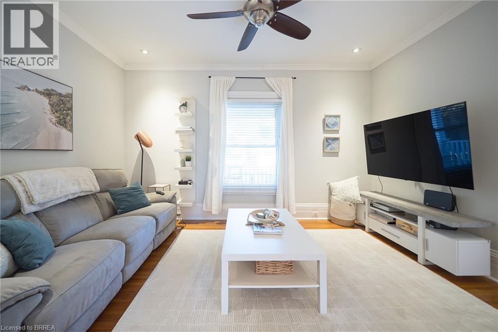 35 Murray Street, Brantford, Ontario  N3S 5N4 - Photo 8 - 40799730