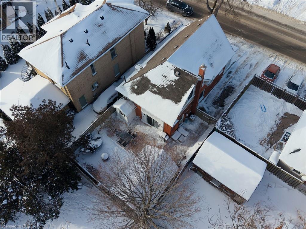 35 Murray Street, Brantford, Ontario  N3S 5N4 - Photo 31 - 40799730