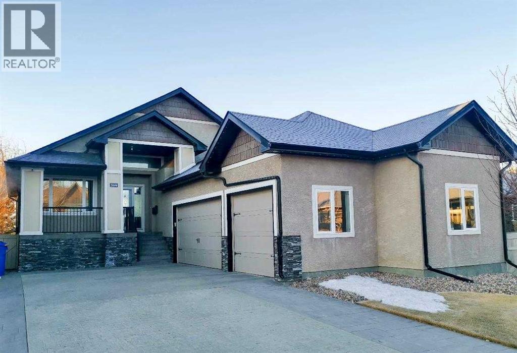 314 Couleesprings Terrace S, Lethbridge, Alberta  T1K 5P2 - Photo 1 - A2284227