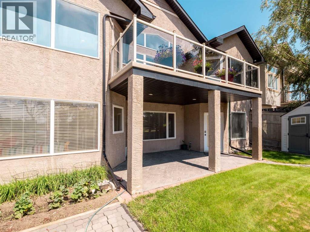 314 Couleesprings Terrace S, Lethbridge, Alberta  T1K 5P2 - Photo 39 - A2284227