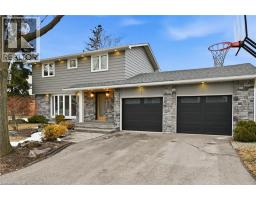 383 COSBURN Crescent, Burlington, Ontario