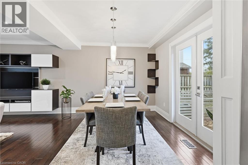 383 Cosburn Crescent, Burlington, Ontario  L7L 2W5 - Photo 12 - 40809043