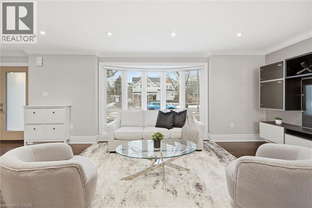 383 Cosburn Crescent, Burlington, Ontario  L7L 2W5 - Photo 8 - 40809043