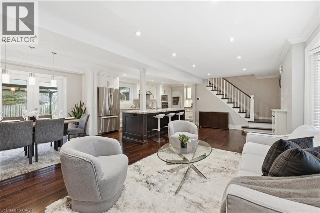 383 Cosburn Crescent, Burlington, Ontario  L7L 2W5 - Photo 10 - 40809043