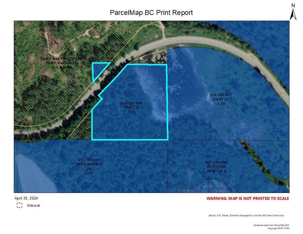 1724 Lougheed Highway, Mt Woodside, Mt Woodside, British Columbia  V0M 1A1 - Photo 16 - R3096240