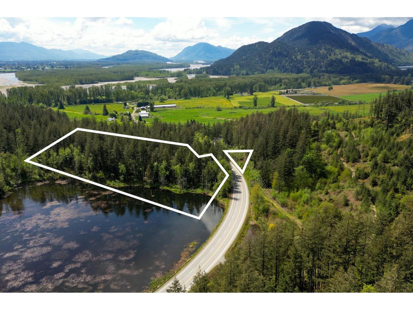 1724 Lougheed Highway, Mt Woodside, Mt Woodside, British Columbia  V0M 1A1 - Photo 7 - R3096240