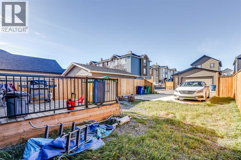 333 Ravenstern Link Se, Airdrie, Alberta  T4A 0W5 - Photo 20 - A2282860